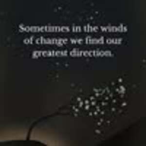 Meet your Posher, Thomasina